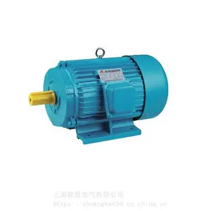��ӦYD100L2-4/2 2.4KW/3KW�伫���������첽�綯�� �Ϻ��ܿ�˫�ٵ��
