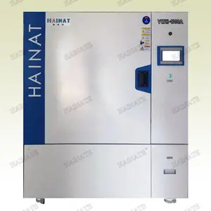 VWH-1000A型1立方米VOC释放量环境测试舱
