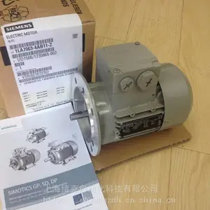 进口西门子电机1LA7080-4AA11-Z 1LA9080-4KA11-Z 0.55KW现货