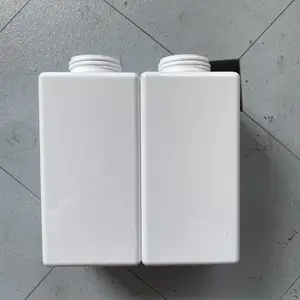 浙江宁波地区厂家直销400ml500ml塑料瓶发泡瓶 可定制
