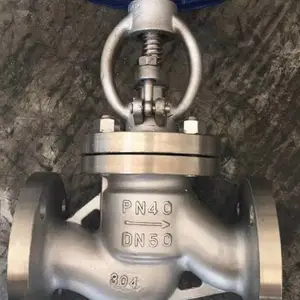�����з������� J41W-16P DN125��������ͷ� ���������ͷ� �����ƽ�ֹ��