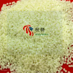 PE淋膜编织布抗UV母粒