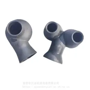 �糧˫��������̼�����մ�����90��˫��˫ͷ����׶��ͷ
