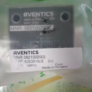 ������0821002002�¹�Rexroth����������AVENTICS /BOSCH��ʿ��