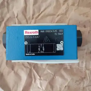 0811404034�ͺ�4WRPH6C3B12L-2X/G24Z4/M������rexroth��ʿ��