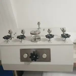 自动压力校验台60MPa液压/水压传感器检定仪加压省力赛斯顿