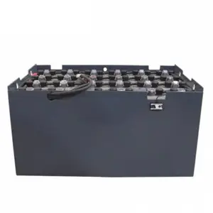 合力叉车电瓶24-8PZB400 合力CPD10L冷库叉车蓄电池48V400Ah