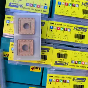 国产硬质合金刀片,车刀片,SNMM250924