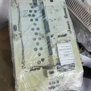 深圳西门子软启动器维修3RW30031CB54过压