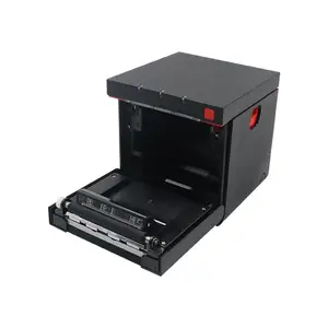 美印NPrinter80mm热敏票据打印机自动切纸防堵纸NP-D80