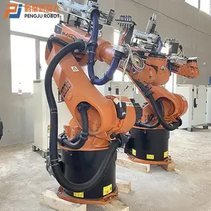 ��ҵ������ KUKA KR60-3������ ���˻�е�� ����е��