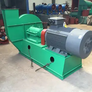 9-26-NO7.1D/110KW 高压离心通风机 鼓引风机 叶轮维修更换配件