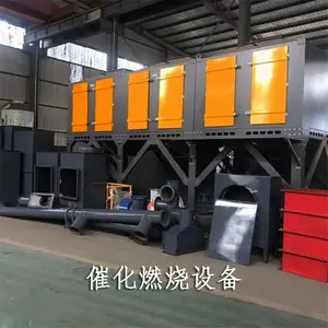 ����̿�߻�ȼ���豸_���᷿����̿�����Ѹ�Ũ���߻�ȼ��ԭ��