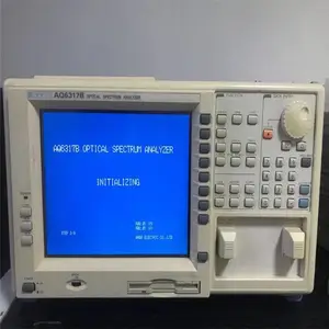 ����yokogawa���AQ6317C���׷����Ƕ��ֻ���