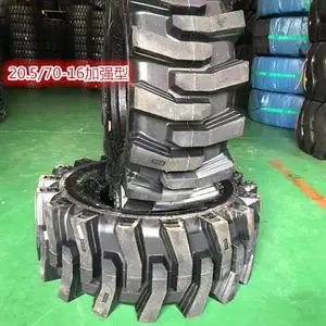 ���Ʒ�Ʋ���װ�ػ���ʵ����̥20.5/70R16 16/70R20��̥�����