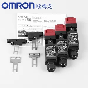 ŷķ����ȫ�ſ��� D4NS-4CF ������һ���� ��������� ����ͼƬ