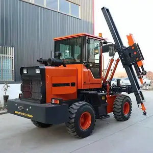 ��·������׮��ȫҺѹװ��ʽ936�����һ�����������С�ʹ�׮��