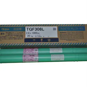 日本油脂Taseto TasetoTGF316L不锈钢背面自保护焊丝