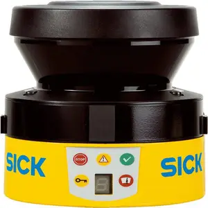 ����SICK����ɨ���� ������CLV640-6121S01��Ч����