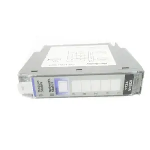 GE通用电气IC697VHD001软启动 模块 PLC