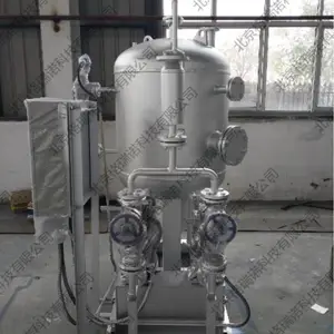蒸汽冷凝水回收经验蒸汽冷凝水回收装置品牌致力于蒸汽冷凝水回收
