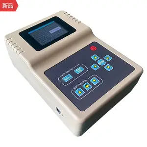 有创血压模拟仪检测监护仪中的有创压信号的设备