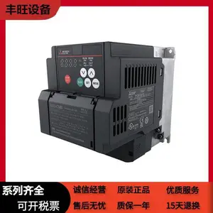 һ������ԭװ�����Ƶ��FR-E720-0.2K������ˮ��ͨ��