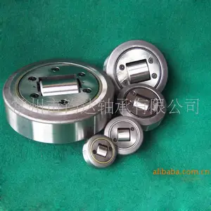 供应ZGN 全系列 组合滚轮轴承 交叉组合轴