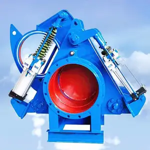 ��Ӧʯ��ׯ���ص綯���Ϸ���GDD44X-2.5 DN200-DN2400��