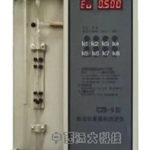 �Զ��ȱ�����ⶨ�� �ͺ�:WP21-CZB-9��ţ�D301462