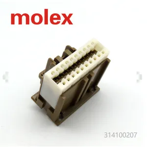 Molex314100207������������������Դ�Ӳ������
