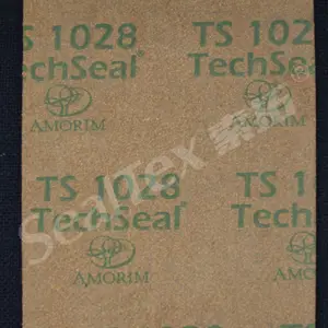 AMORIM阿莫林 TS1028 气体调节器软木橡胶密封垫片（天然气，石油）