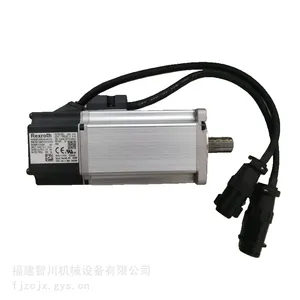 力士乐 R911295574 MSM030C-0300-NN-M0-CC0 伺服电机 原装全新