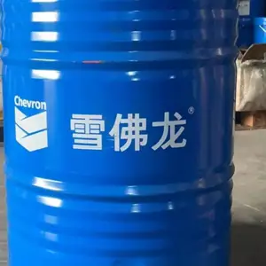 雪佛龙CHEVRON Rando WM ISO 32号风电液压油 200L /桶