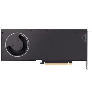 英伟达 NVIDIA RTX A6000 48G GDDR6 专业显卡 工业包装
