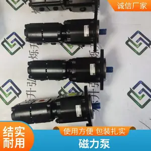�ձ�������IWAKI�͸�ʴ�����ܷ�С�ʹ�����MD-6-100 ϵ��