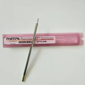 ���� Metcal(OKI) STTC-836 ��Ǧ����ͷ����������MX-500S/MX-5210