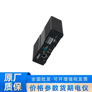 DH-NEB0105HI-4K 大华1路超高清编码器,采用嵌入式操作系统