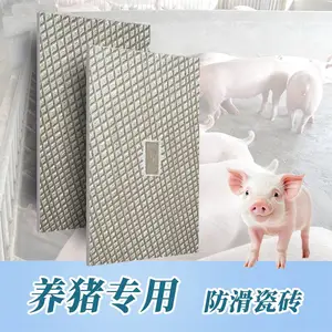 养猪专用瓷砖农用瓷砖次品瓷砖防滑瓷砖