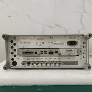 ���ۻ���Keysight�ǵ�N9020A�źŷ����� 26.5GHz�߾��Ȳ���