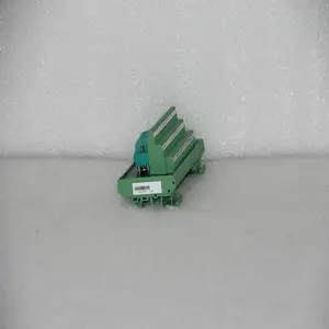 TRICONEX英维思卡件4101
