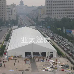 吉 林展篷租赁 展览帐篷 定做仓储篷房 出租车展棚房 啤酒大棚