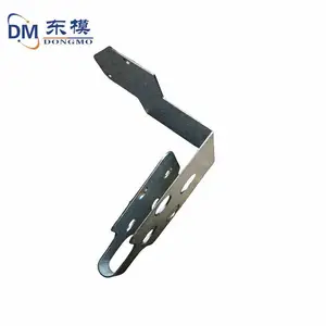 东模 可定制金属五金冲压件 非标零部件设计生产
