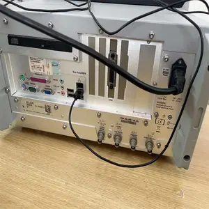 ���ְ�����Agilent DSO80204Bʾ����DSO80404B 40GSa/s����
