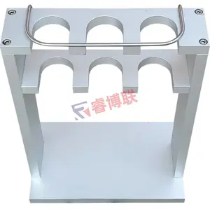 睿博联密封胶挤出器支架GBT13477.3-3标准挤出器支架