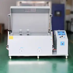 大型盐雾腐蚀试验箱 非标定制 适用于喷涂件质检实验室