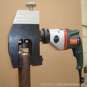 外卡式安装坡口机管道坡口机内账式坡口机使用方便价格优惠