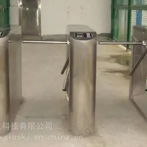 桂林三辊闸销售安装