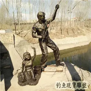 ����֯����Ů��ͭ���� �Ŵ���ͳ�ĳ�ģ��ũ���ֹ���ɴ���� ����������ͭ����