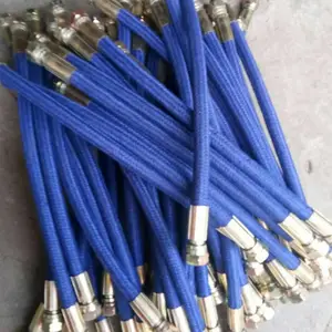四氟管厂家 四氟金属软管 铁氟龙管 耐腐蚀四氟软管